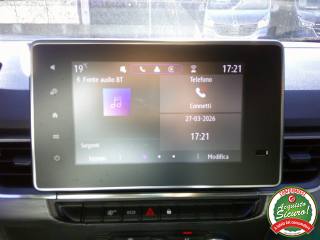 RENAULT Kangoo usata, con Bluetooth