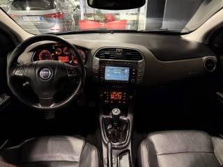 FIAT Bravo usata, con Controllo trazione