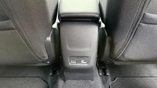 PEUGEOT 2008 usata, con Vetri oscurati