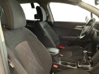 KIA Sportage usata, con Servosterzo