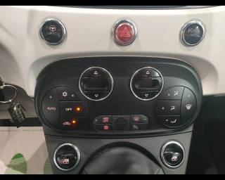 FIAT 500 usata, con Chiusura centralizzata telecomandata