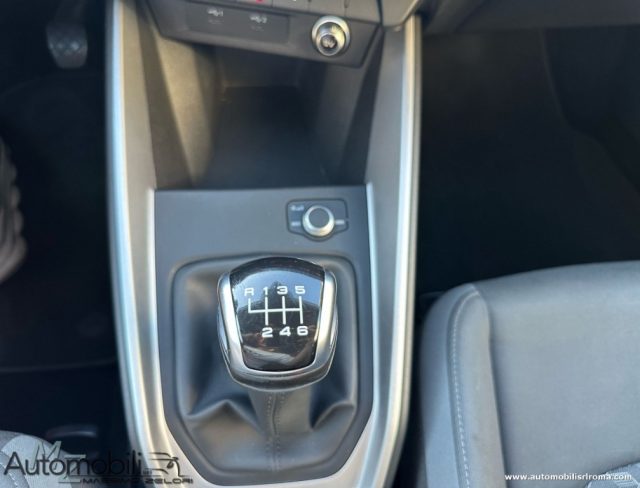 AUDI A1 usata, con Volante in pelle