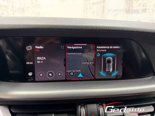 ALFA ROMEO Stelvio usata, con Park Distance Control