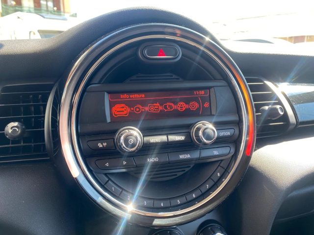 MINI Cooper usata, con Controllo trazione