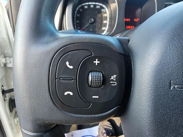 FIAT Panda usata, con Volante multifunzione