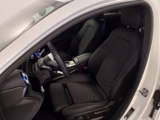 MERCEDES-BENZ A 180 usata, con Boardcomputer