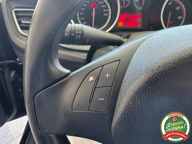 ALFA ROMEO Giulietta usata, con ESP