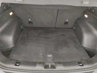 JEEP Compass usata, con Park Distance Control