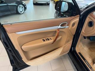 PORSCHE Cayenne usata, con Climatizzatore