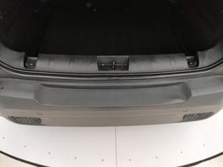 JEEP Renegade usata, con Isofix