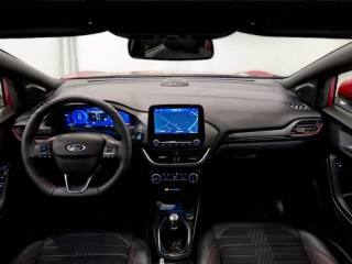 FORD Puma usata, con Controllo trazione