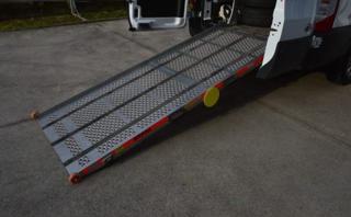 FORD Transit usata 10