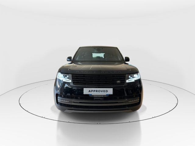 LAND ROVER Range Rover usata, con Chiusura centralizzata