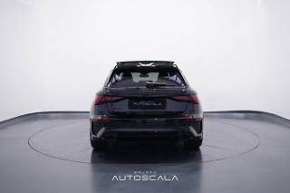 AUDI RS3 usata, con Antifurto