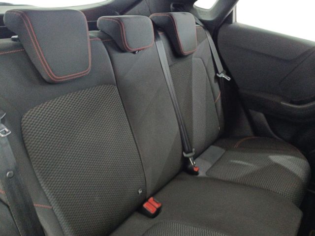 FORD Puma usata, con Immobilizzatore elettronico