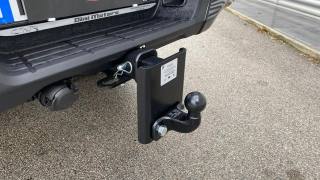 FORD Ranger usata, con Sedili sportivi