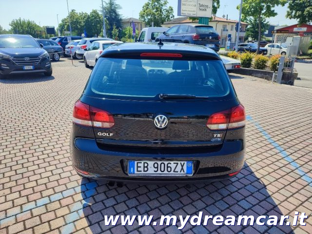 VOLKSWAGEN Golf usata 19