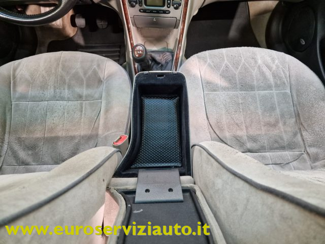 LANCIA Lybra usata, con Specchietti laterali elettrici