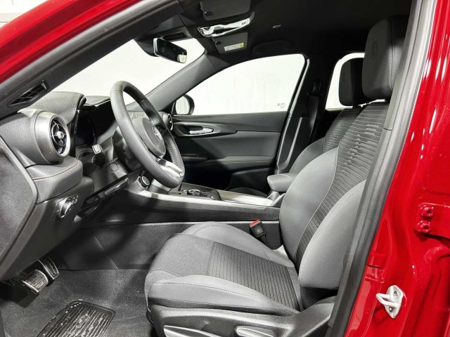 ALFA ROMEO Tonale usata, con ESP