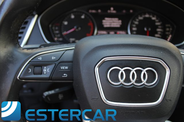 AUDI Q5 usata, con Fari LED
