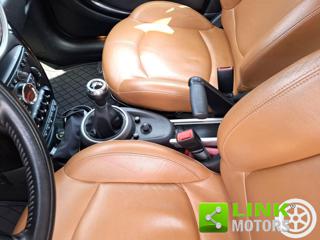 MINI Countryman usata, con Servosterzo