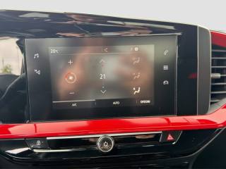 OPEL Mokka usata 16