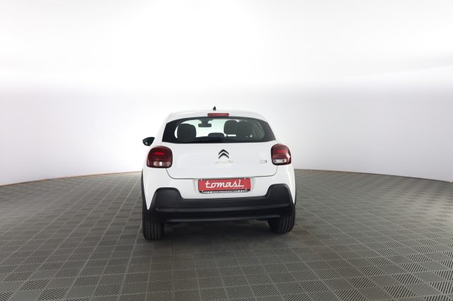 CITROEN C3 usata 4