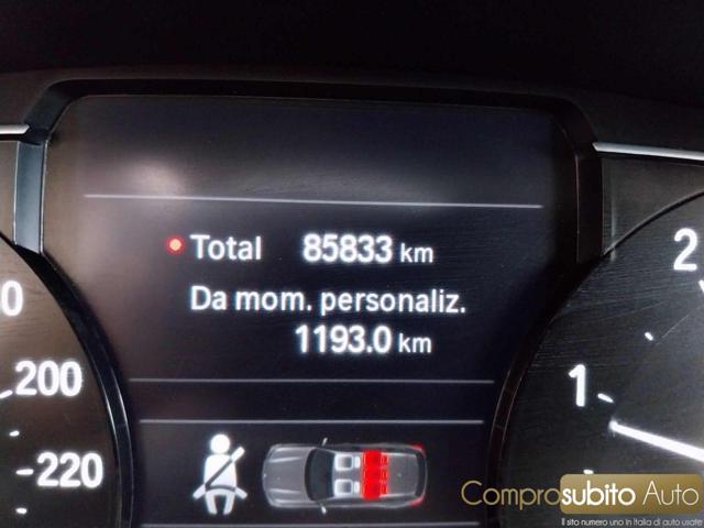 BMW 320 usata, con Servosterzo