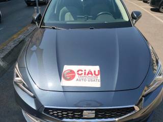 SEAT Leon usata, con Sistema di navigazione