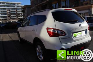 NISSAN Qashqai+2 usata, con Alzacristalli elettrici