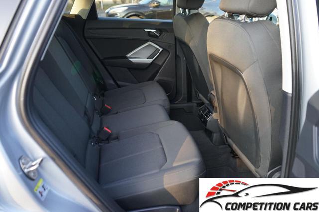 AUDI Q3 usata, con Autoradio