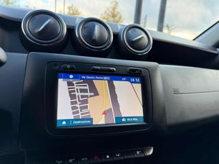 DACIA Duster usata 17