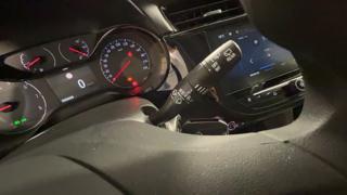 OPEL Corsa usata, con Boardcomputer