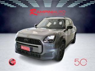MINI Countryman usata 1
