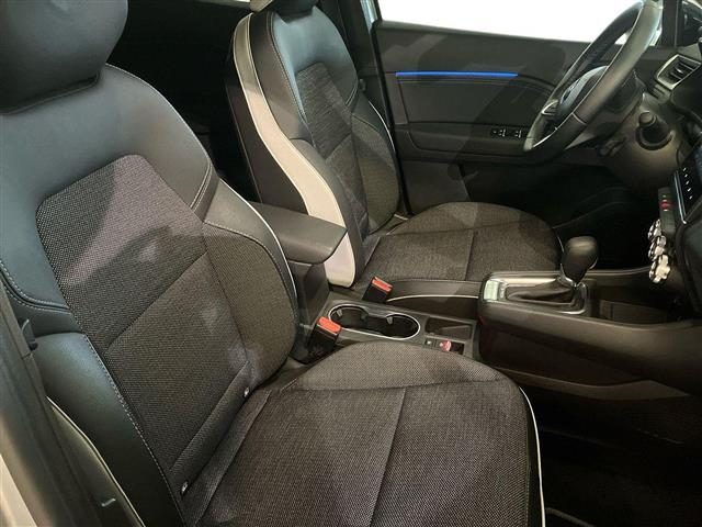 RENAULT Captur usata, con Sistema di navigazione