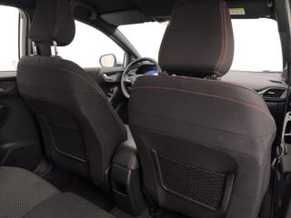 FORD Puma usata, con Chiusura centralizzata telecomandata