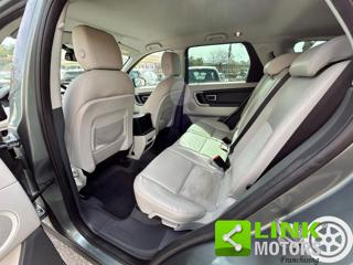 LAND ROVER Discovery Sport usata, con Alzacristalli elettrici