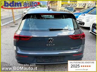 VOLKSWAGEN Golf usata, con USB