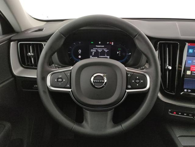 VOLVO XC60 usata, con Servosterzo