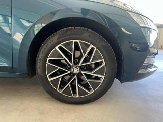 SKODA Octavia usata, con Autoradio