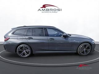 BMW 320 usata 4