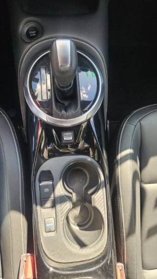 NISSAN Juke usata, con Climatizzatore