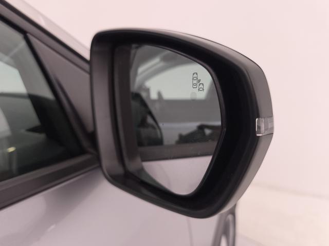 PEUGEOT 3008 usata, con Sensore di pioggia