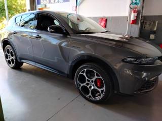 ALFA ROMEO Tonale usata, con Climatizzatore