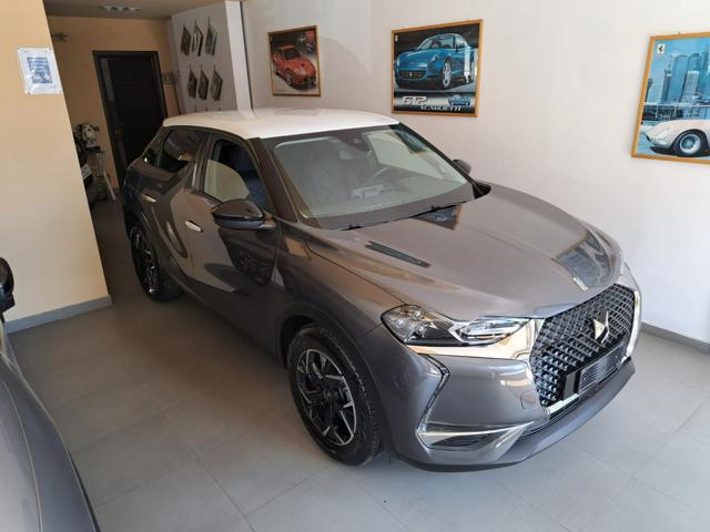 DS AUTOMOBILES DS 3 Crossback usata, con Boardcomputer