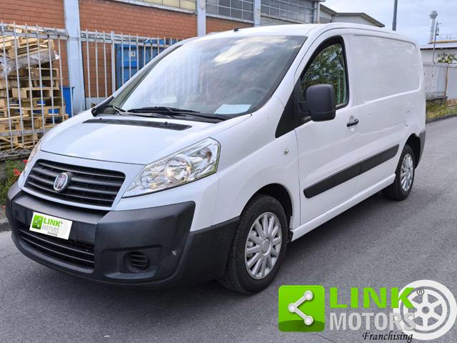 FIAT Scudo usata, con ESP
