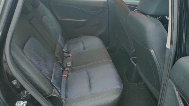HYUNDAI iX20 usata, con USB