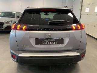 PEUGEOT 2008 usata, con Alzacristalli elettrici