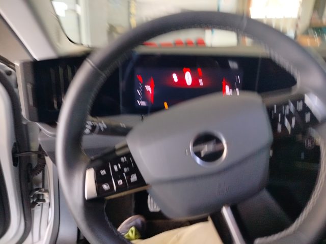 OPEL Astra usata, con Frenata d