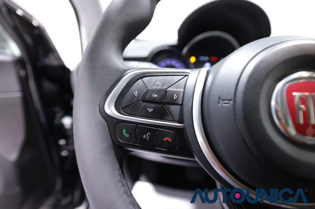 FIAT 500X usata, con USB